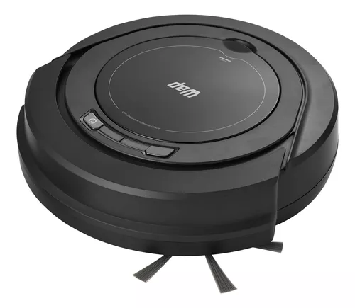 Robô Aspirador Wap Robot W90 3 Modos De Limpeza Fw009026 - Imagem 3