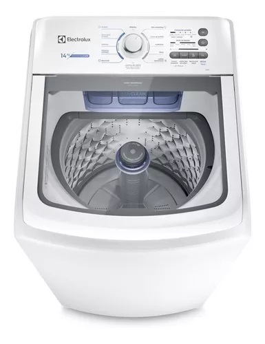 Máquina de lavar automática Electrolux Essential Care LED14 branca 14kg - Imagem 4