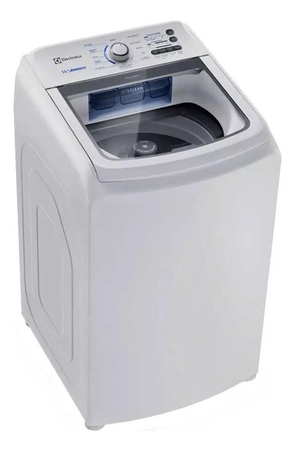 Máquina de lavar automática