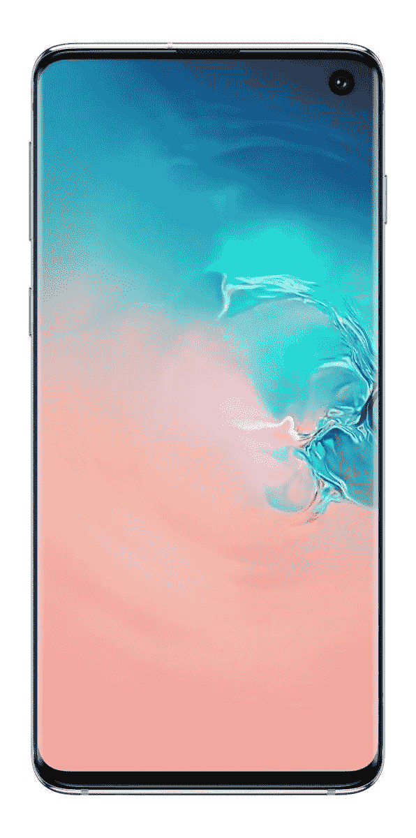 Smartphone Samsung Galaxy S10 Tela De 6.1 128gb 8gb Ram Bco Cor Branco - Imagem 4