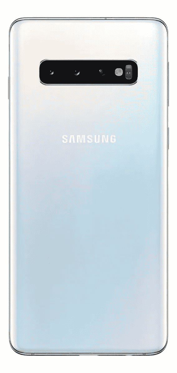 Smartphone Samsung Galaxy S10 Tela De 6.1 128gb 8gb Ram Bco Cor Branco - Imagem 5