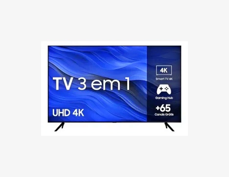 Smart Tv 50''