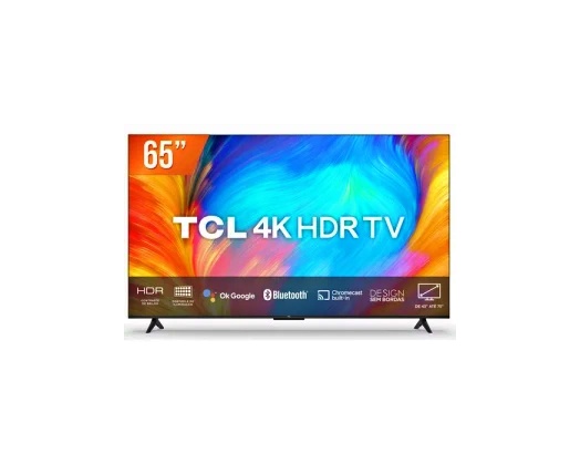 Smart Tv Led 65 Google