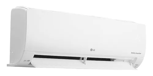 Ar Condicionado LG Voice Dual Inverter IA 12000 Btus - Imagem 3