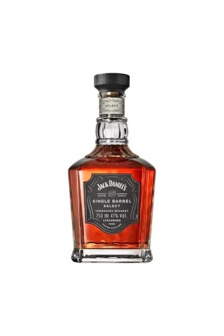 Jack Daniel's Whisky