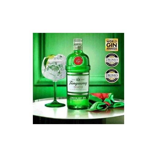Gin London Dry