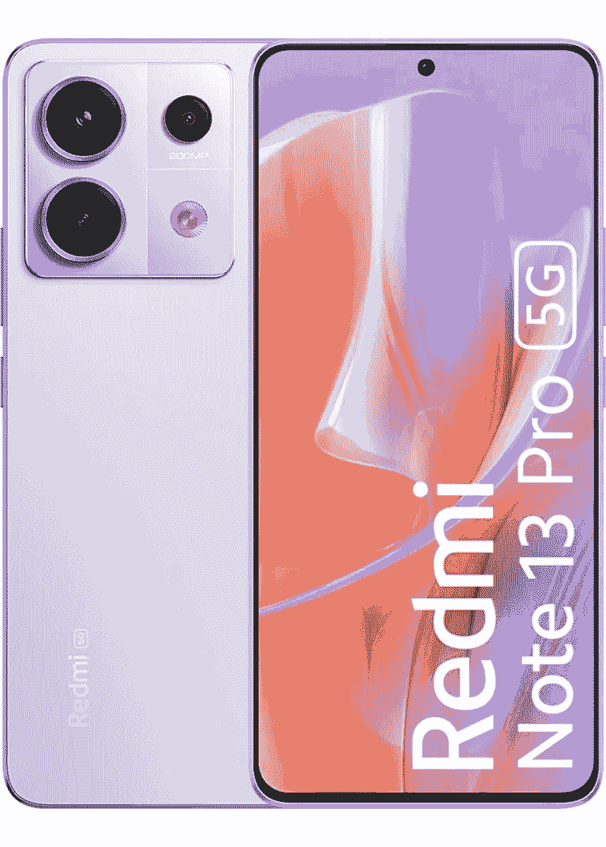 Xiaomi Redmi Note 13 Pro 5g Global 256gb 8gb Ram - Imagem 6
