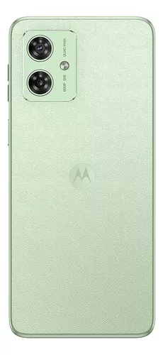 Motorola Moto G54 5G 256 GB Vegan Leather Verde 8GB RAM - Imagem 3