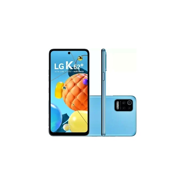 Smartphone K62
