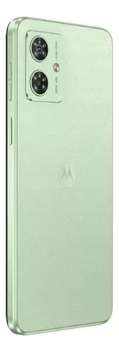 Motorola Moto G54 5G 256 GB Vegan Leather Verde 8GB RAM - Imagem 5