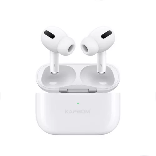 Fone De Ouvido Bluetooth Para iPhone AirPods Linha Premium - Imagem 4