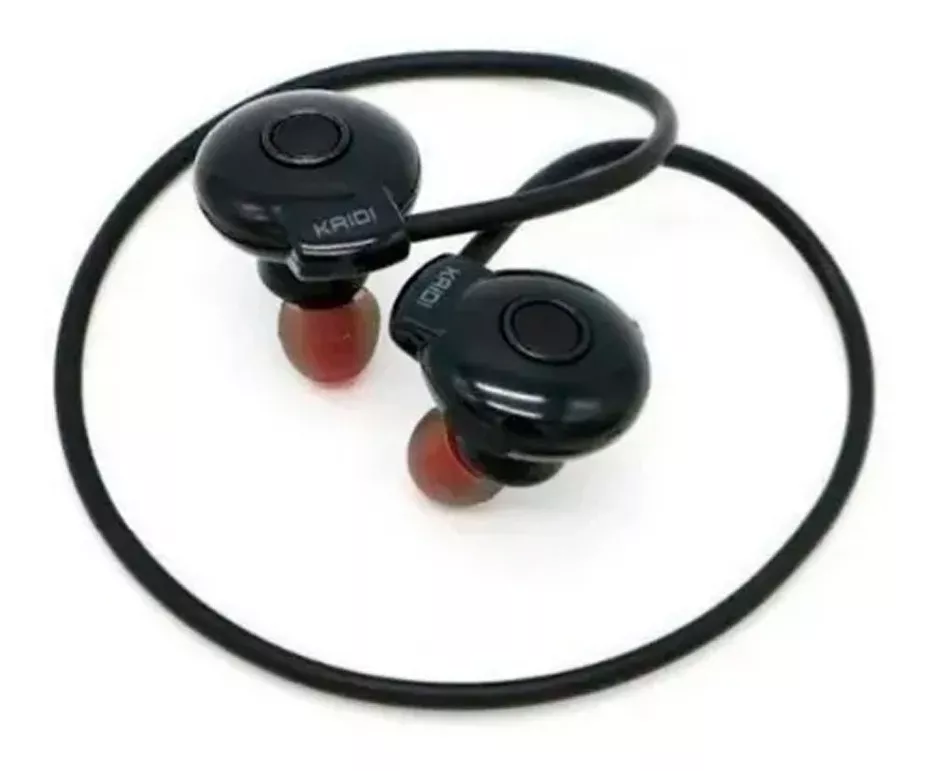Fone De Ouvido Bluetooth Kaidi 903 Original - Imagem 5