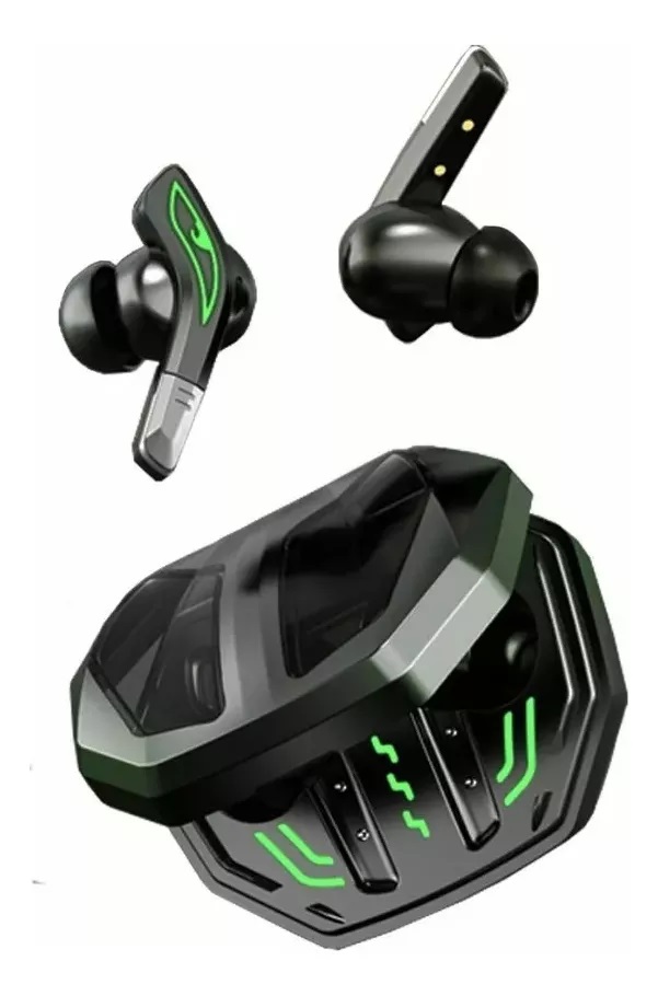 Fone Gamer 5.1 Bluetooth Para Os Principais Jogos - Imagem 9