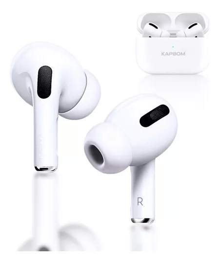 Fone De Ouvido Bluetooth Para iPhone AirPods Linha Premium - Imagem 3