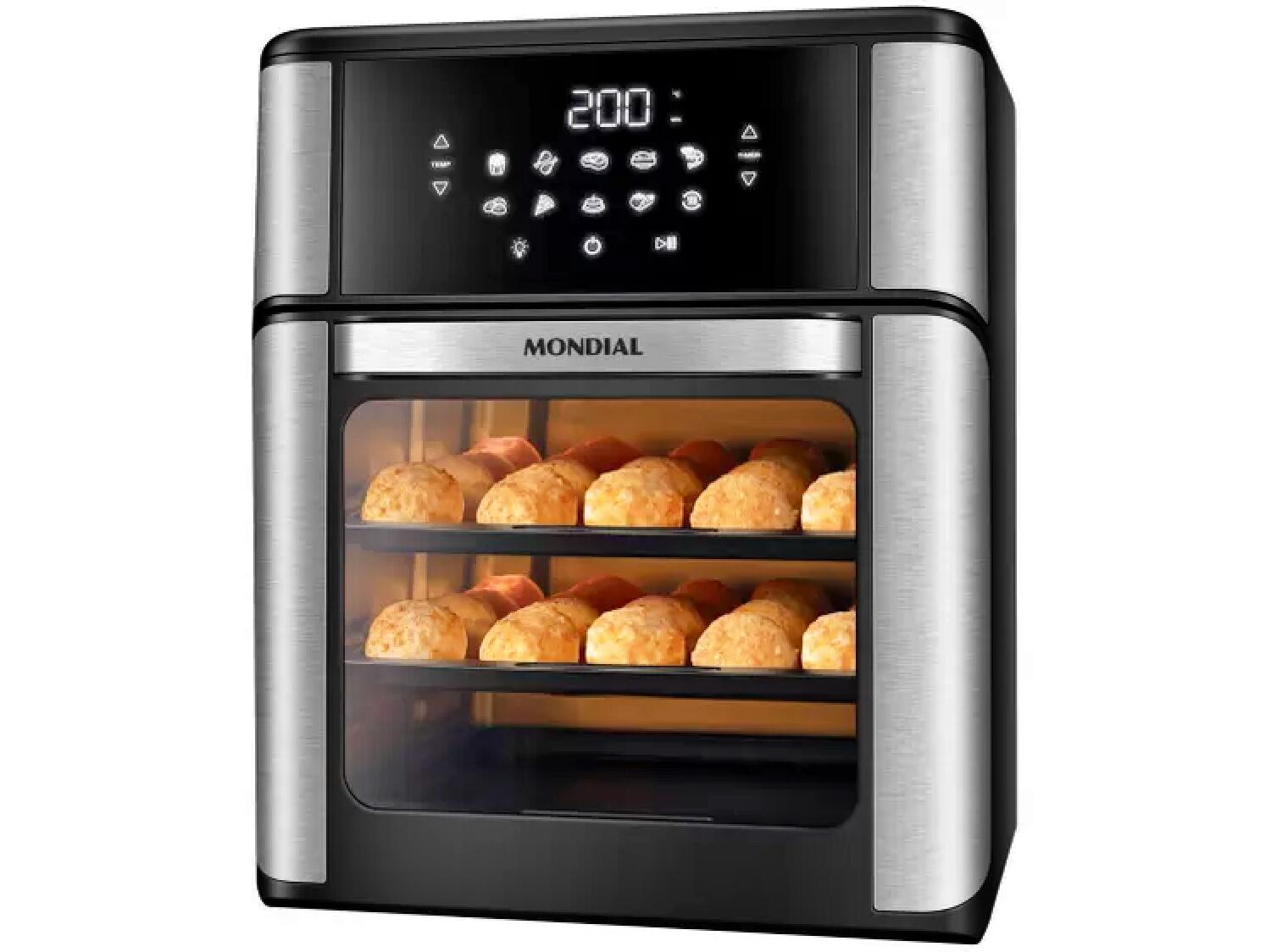 Air Fryer Mondial Forno