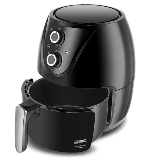 Fritadeira Air Fryer Bella Cuccina BCFR04 3,8L - Britânia - Imagem 3