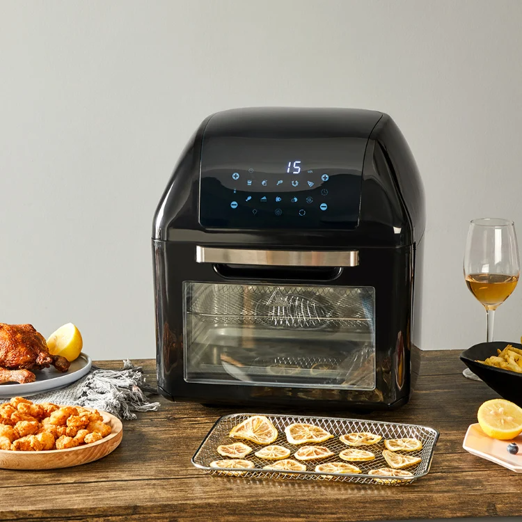 Air Fryer Fritadeira Elétrica - Imagem 3