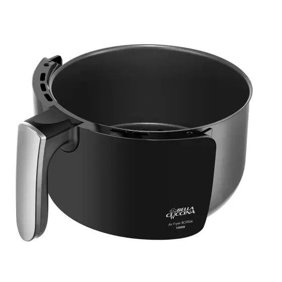 Fritadeira Air Fryer Bella Cuccina BCFR04 3,8L - Britânia - Imagem 4
