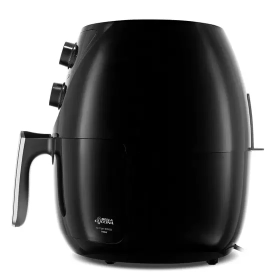 Fritadeira Air Fryer Bella Cuccina BCFR04 3,8L - Britânia - Imagem 5