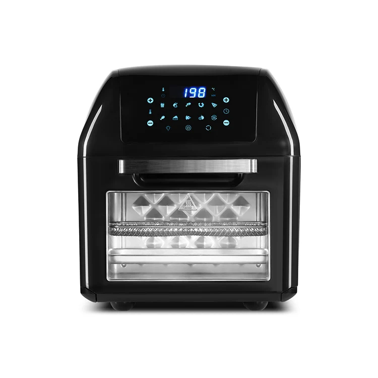 Air Fryer Fritadeira Elétrica - Imagem 5