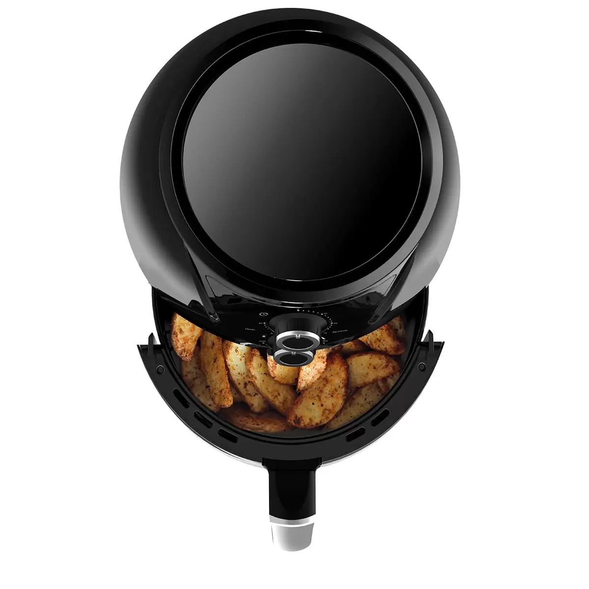 Fritadeira Air Fryer Bella Cuccina BCFR04 3,8L - Britânia - Imagem 6