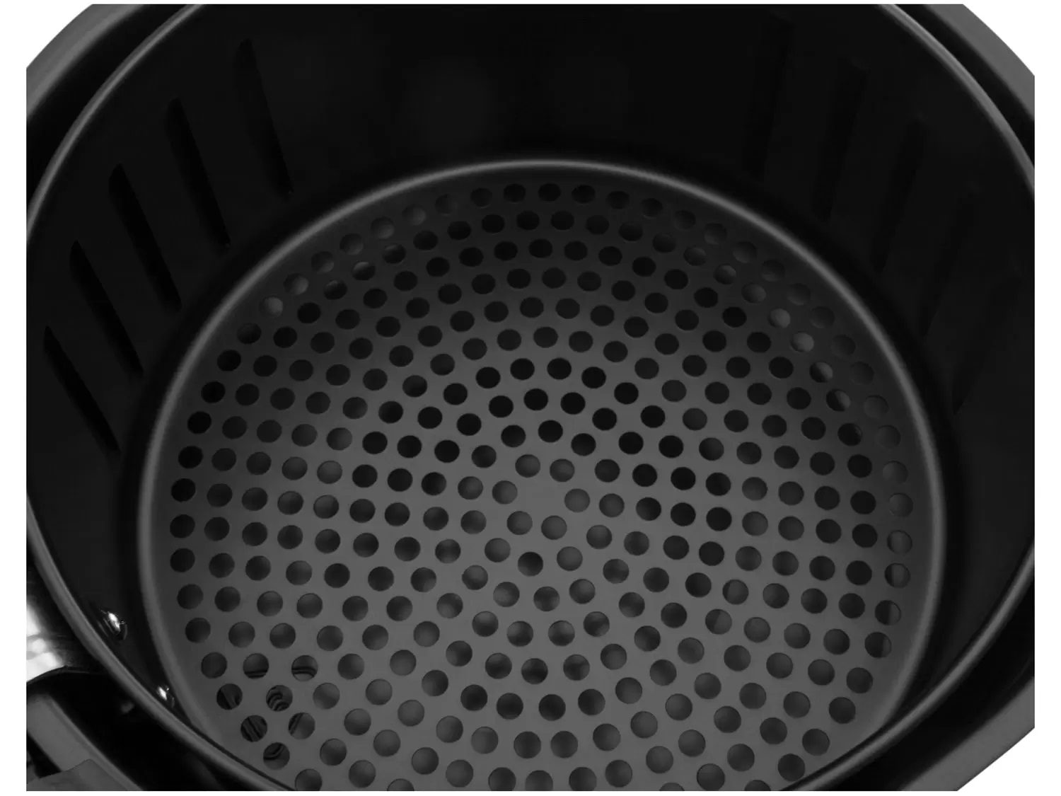 Fritadeira Elétrica sem Óleo/Air Fryer Nell Smart - Imagem 5