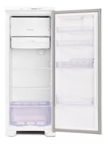 Geladeira Electrolux RE31 branca - Imagem 3