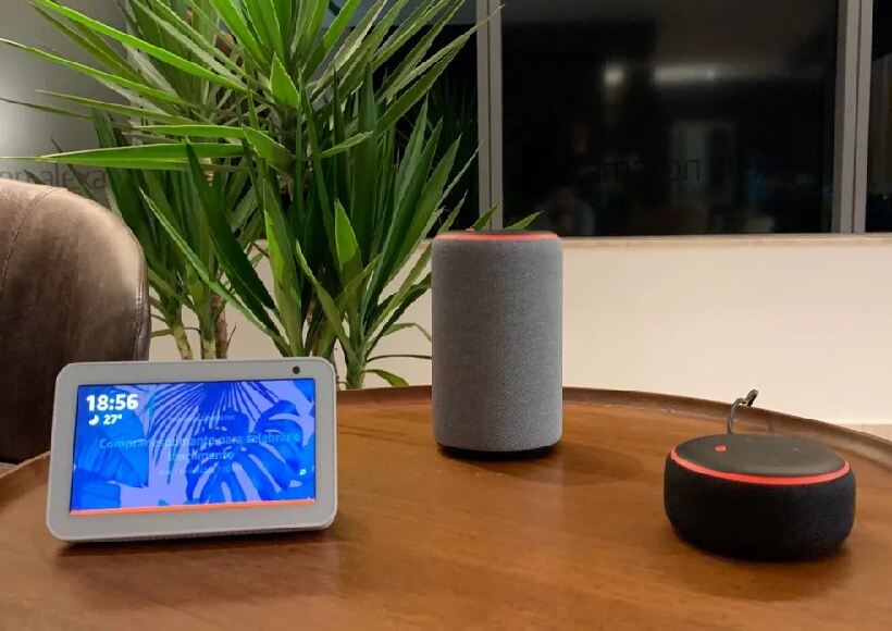 Alexa