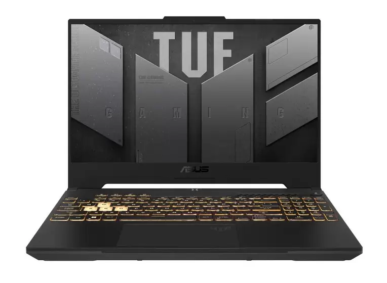 Notebook Gamer ASUS