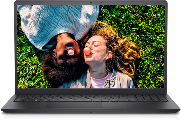 Notebook Inspiron 15