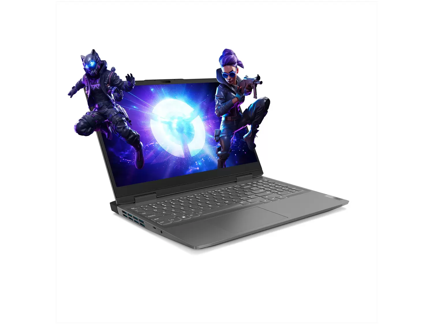Notebook Gamer Lenovo - Imagem 3