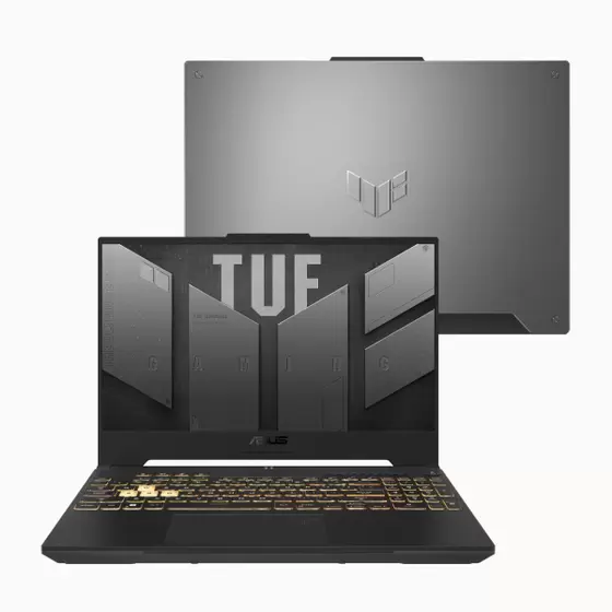 Notebook Gamer ASUS - Imagem 2