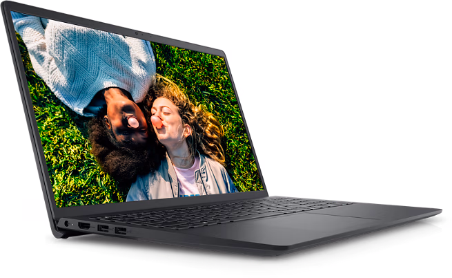 Notebook Dell Inspiron 15 Intel Core i3 8GB RAM - Imagem 3