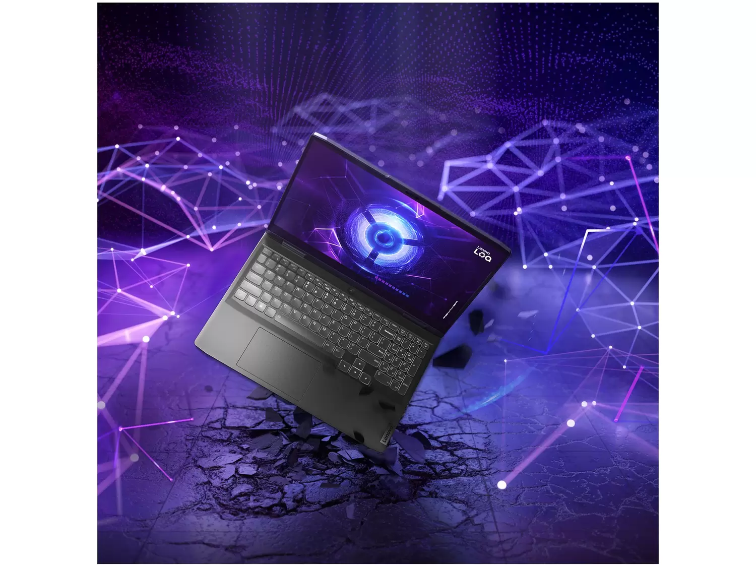Notebook Gamer Lenovo - Imagem 5