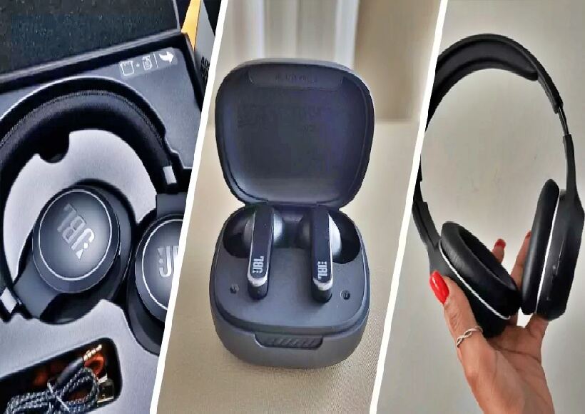 Headset Gamer