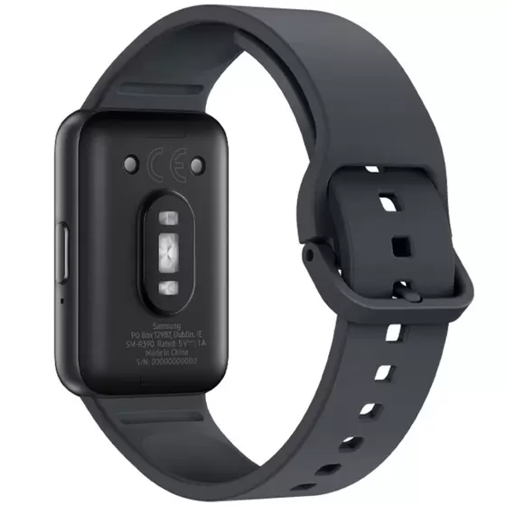 Smartwatch Samsung Galaxy Fit3 com Bluetooth - Imagem 3