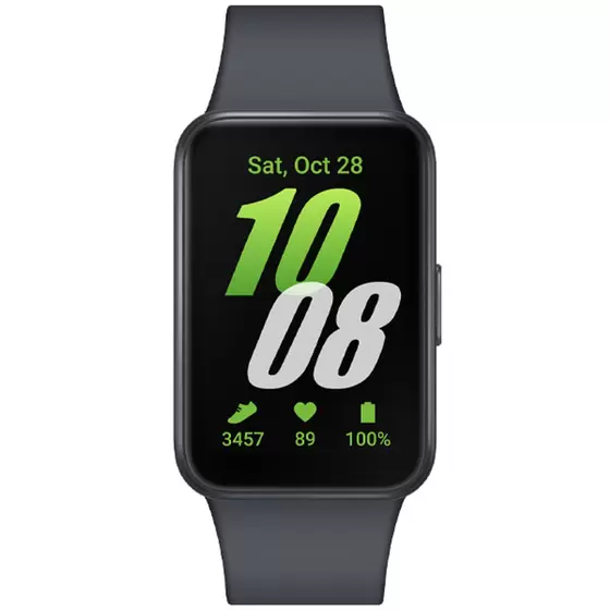Smartwatch Samsung Galaxy Fit3 com Bluetooth - Imagem 4