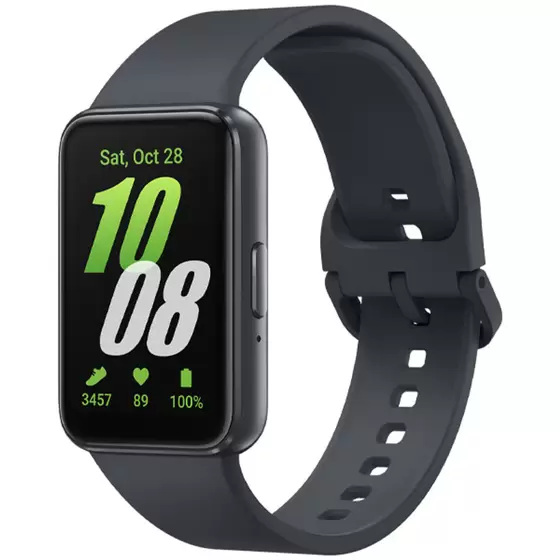 Smartwatch Samsung Galaxy Fit3 com Bluetooth - Imagem 5