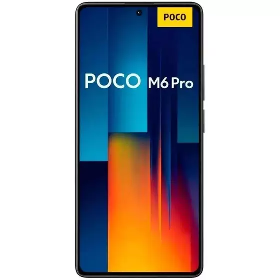 Smartphone Xiaomi Poco M6 Pro 512GB 12GB Ram - Imagem 3