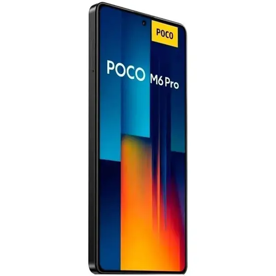 Smartphone Xiaomi Poco M6 Pro 512GB 12GB Ram - Imagem 4