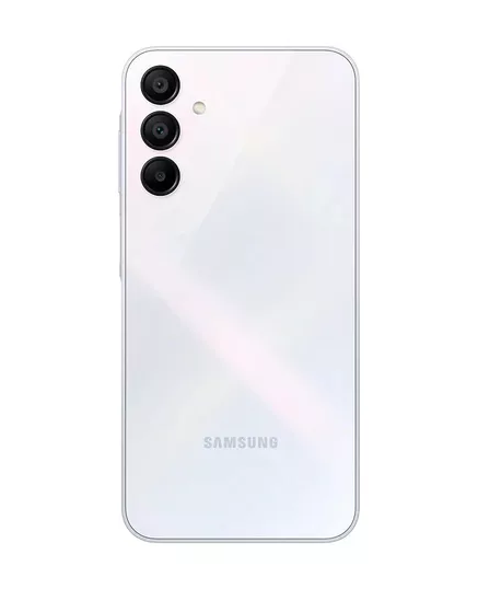 Samsung Galaxy A15 4G Dual SIM 128 GB Azul claro 4 GB RAM - Imagem 4
