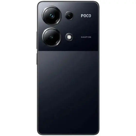 Smartphone Xiaomi Poco M6 Pro 512GB 12GB Ram - Imagem 5