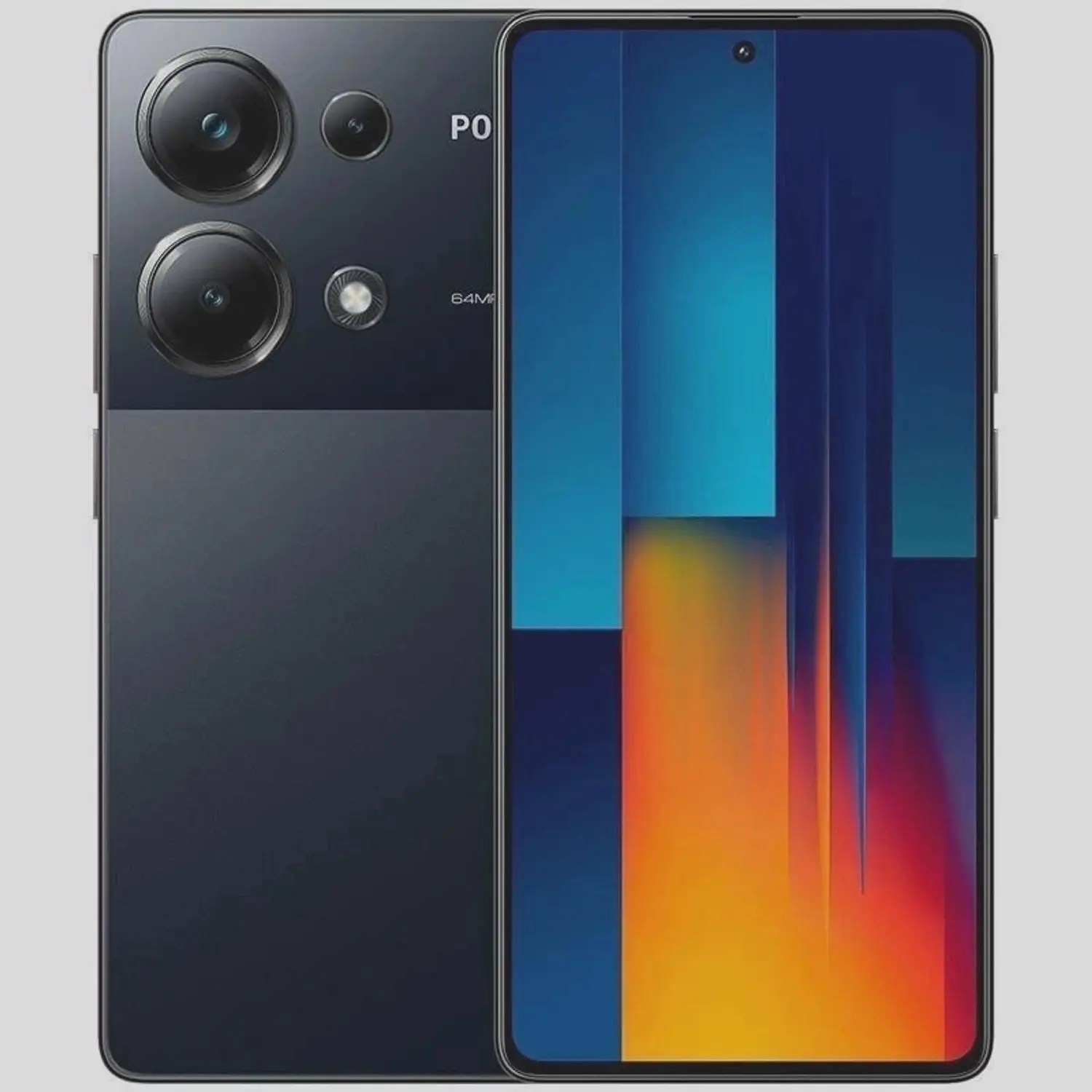 Smartphone Xiaomi Poco M6 Pro 512GB 12GB Ram - Imagem 6