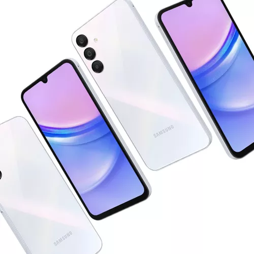 Samsung Galaxy A15 4G Dual SIM 128 GB Azul claro 4 GB RAM - Imagem 7