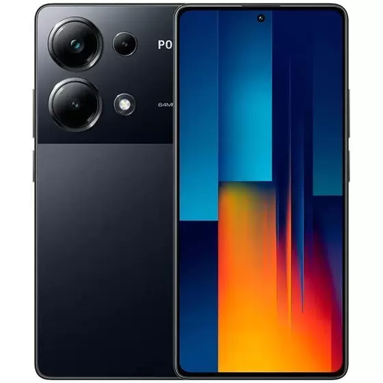 xiaomi poco