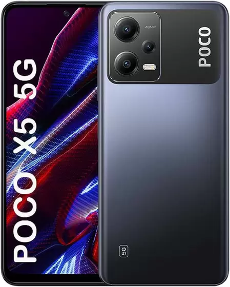 Xiaomi POCO X5