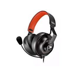 Headset Gamer Cougar