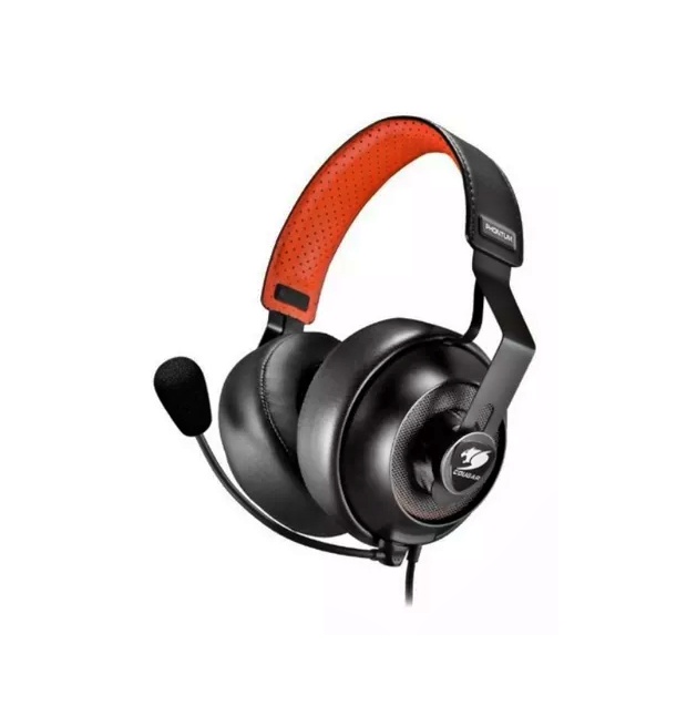 Headset Gamer Cougar