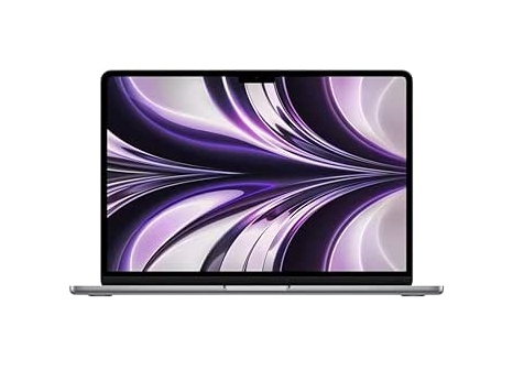MacBook Air com Chip