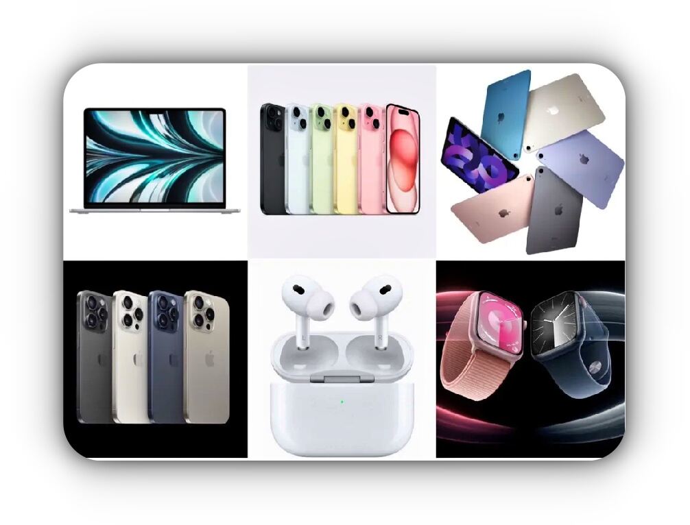 Apple